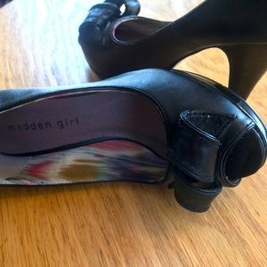Madden Girl Shoes, size 7